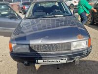 Audi 80 1991 годаүшін850 000 тг. в Актобе