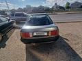 Audi 80 1991 года за 850 000 тг. в Актобе – фото 4