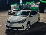 Toyota Corolla 2017 года за 7 900 000 тг. в Алматы – фото 2