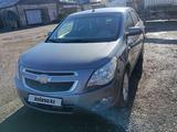 Chevrolet Cobalt 2024 года за 6 000 000 тг. в Астана
