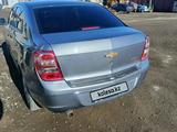 Chevrolet Cobalt 2024 года за 6 000 000 тг. в Астана – фото 2