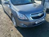 Chevrolet Cobalt 2024 года за 6 000 000 тг. в Астана – фото 3