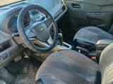 Chevrolet Cobalt 2024 года за 6 000 000 тг. в Астана – фото 4