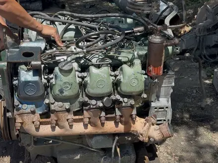 Mercedes-Benz 1996 года за 6 000 000 тг. в Алматы – фото 11