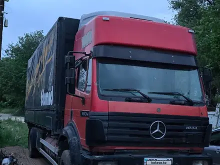 Mercedes-Benz 1996 года за 6 000 000 тг. в Алматы