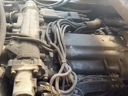 Mercedes-Benz 1996 года за 6 000 000 тг. в Алматы – фото 5