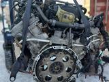Двигатель 3UR-FE VVTi 5, 7л на Lexus LX570 3UR/2UZ/1UR/2TR/1GR за 95 000 тг. в Алматы – фото 3