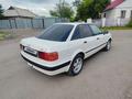 Audi 80 1992 годаfor1 100 000 тг. в Астана – фото 5