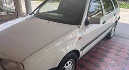 Volkswagen Golf 1996 года за 2 700 000 тг. в Шымкент – фото 4