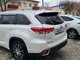 Toyota Highlander 2019 годаүшін24 000 000 тг. в Туркестан – фото 5