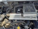 Двигатель 4М40 2.8 дизель за 900 000 тг. в Талгар