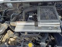 Двигатель 4М40 2.8 дизель за 800 000 тг. в Талгар