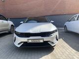 Kia K5 2022 года за 11 500 000 тг. в Актобе – фото 2