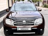 Renault Duster 2013 года за 4 000 000 тг. в Алматы – фото 2