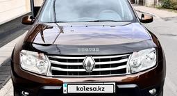 Renault Duster 2013 годаүшін4 000 000 тг. в Алматы – фото 2