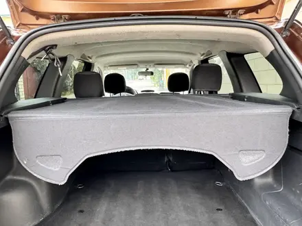 Renault Duster 2013 года за 4 000 000 тг. в Алматы – фото 12