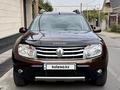 Renault Duster 2013 года за 4 000 000 тг. в Алматы