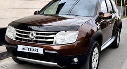 Renault Duster 2013 годаүшін4 000 000 тг. в Алматы – фото 4