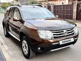 Renault Duster 2013 года за 4 000 000 тг. в Алматы – фото 3