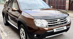 Renault Duster 2013 годаүшін4 000 000 тг. в Алматы – фото 3