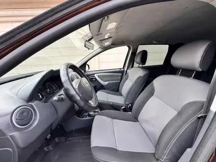 Renault Duster 2013 года за 4 000 000 тг. в Алматы – фото 8