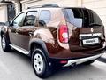Renault Duster 2013 года за 4 000 000 тг. в Алматы – фото 5