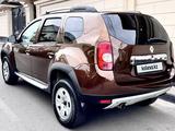 Renault Duster 2013 года за 4 000 000 тг. в Алматы – фото 5