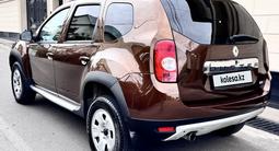 Renault Duster 2013 годаүшін4 000 000 тг. в Алматы – фото 5