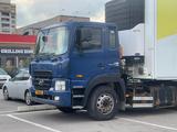 Hyundai  HD 500 2011 года за 7 000 000 тг. в Алматы – фото 3
