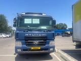 Hyundai  HD 500 2011 года за 7 000 000 тг. в Алматы