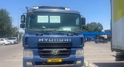 Hyundai  HD 500 2011 года за 7 000 000 тг. в Алматы