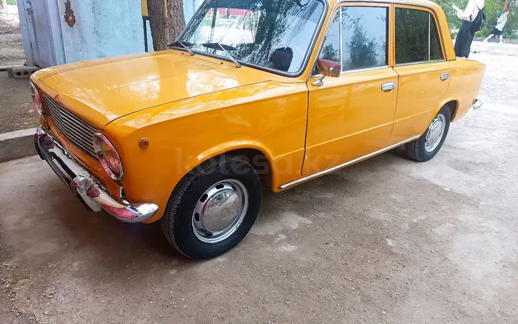 ВАЗ (Lada) 2101 1978 годаүшін950 000 тг. в Туркестан