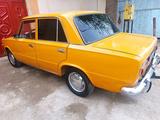 ВАЗ (Lada) 2101 1978 года за 950 000 тг. в Туркестан – фото 3