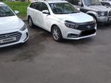 ВАЗ (Lada) Vesta SW 2018 года за 4 990 000 тг. в Алматы – фото 5