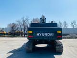Hyundai  R380 2019 года за 28 000 000 тг. в Астана – фото 4