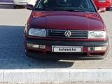 Volkswagen Vento 1993 годаүшін1 450 000 тг. в Кокшетау
