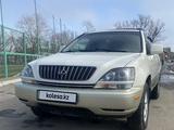 Lexus RX 300 2000 года за 5 800 000 тг. в Петропавловск – фото 2