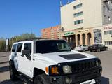 Hummer H3 2006 годаүшін7 200 000 тг. в Усть-Каменогорск – фото 2