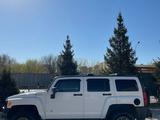 Hummer H3 2006 годаүшін6 300 000 тг. в Усть-Каменогорск – фото 4