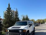 Hummer H3 2006 года за 6 600 000 тг. в Усть-Каменогорск – фото 5