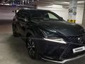 Lexus NX 300 2019 года за 25 000 000 тг. в Алматы