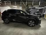 Lexus NX 300 2019 года за 25 000 000 тг. в Алматы – фото 4