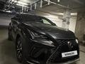 Lexus NX 300 2019 годаүшін25 000 000 тг. в Алматы – фото 3