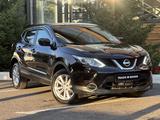 Nissan Qashqai 2014 года за 6 900 000 тг. в Караганда – фото 3