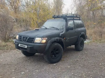 Nissan Patrol 1997 года за 5 000 000 тг. в Алматы