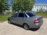 ВАЗ (Lada) Priora 2170 2012 года за 2 570 000 тг. в Атбасар