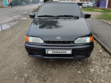 ВАЗ (Lada) 2115 2012 года за 1 800 000 тг. в Тараз