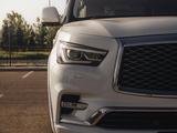 Infiniti QX80 2019 года за 21 000 000 тг. в Шымкент – фото 5
