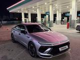 Hyundai Sonata 2024 годаүшін13 950 000 тг. в Астана – фото 3