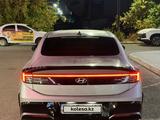 Hyundai Sonata 2024 годаүшін13 950 000 тг. в Астана – фото 5